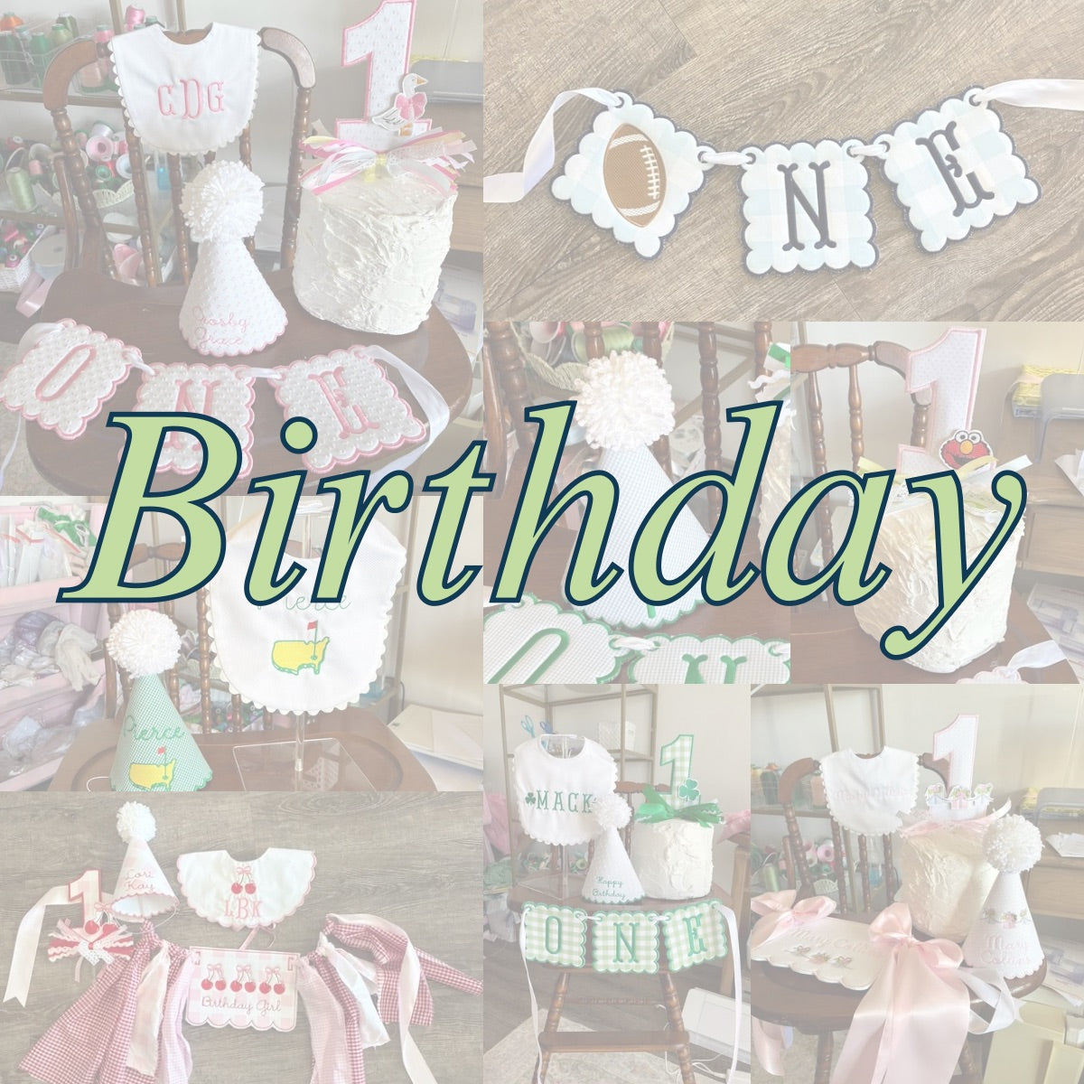 Birthday