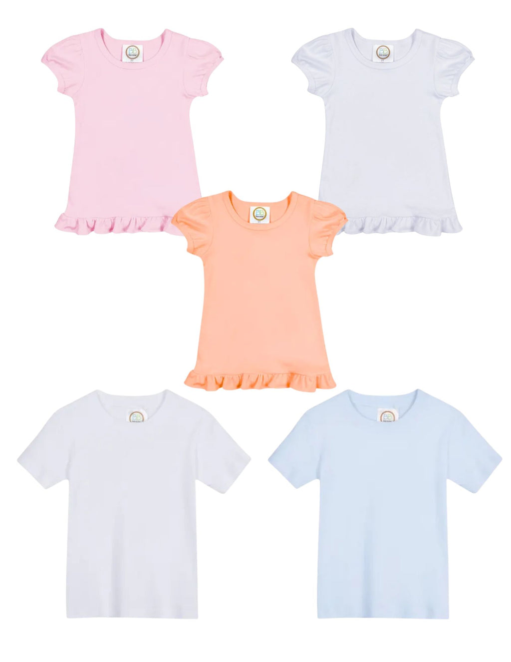 Fall Shirt Order