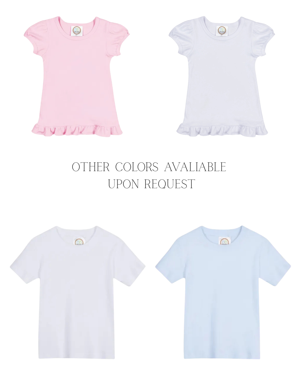 Christmas Shirt Order