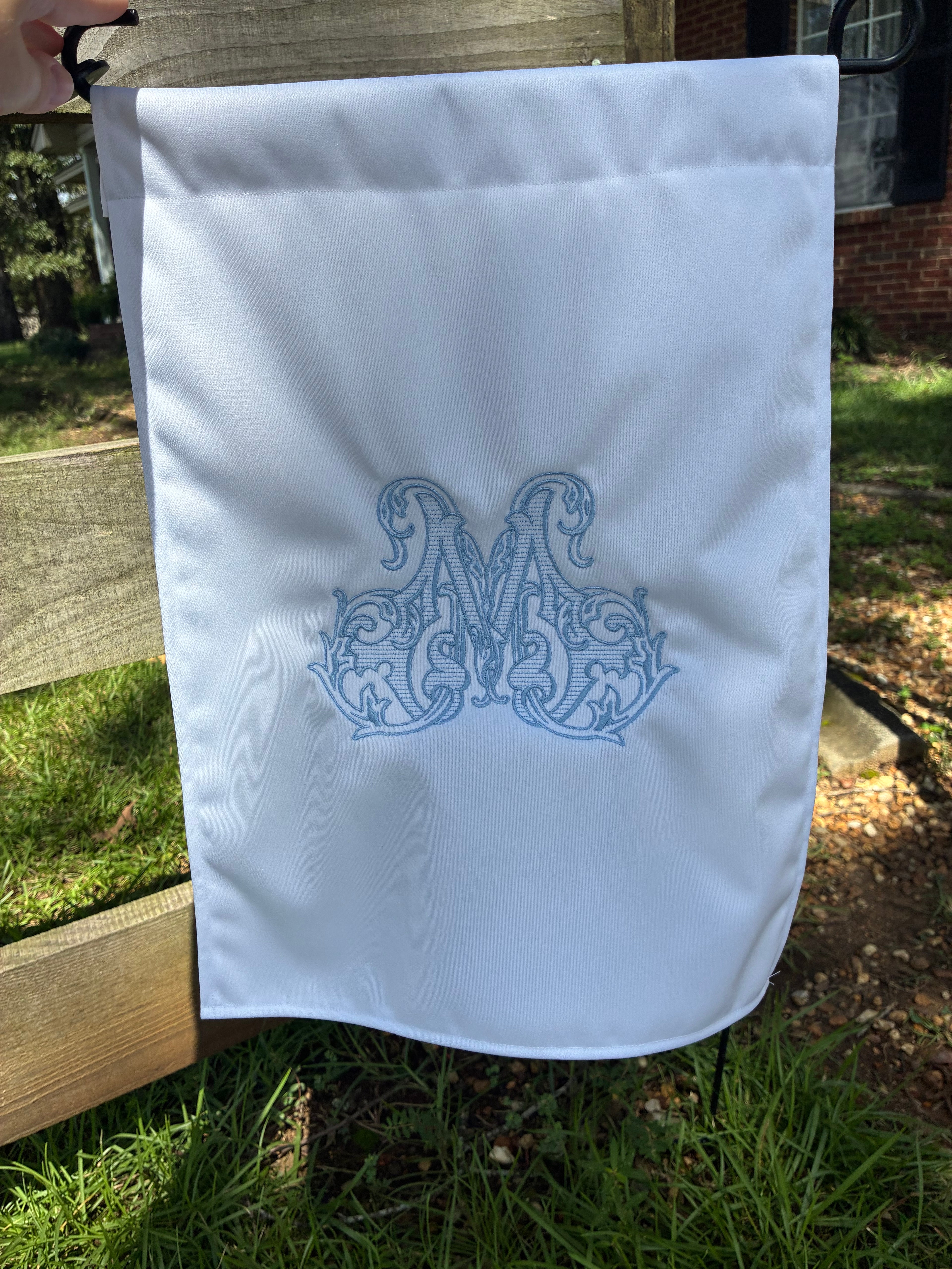 Garden Flag