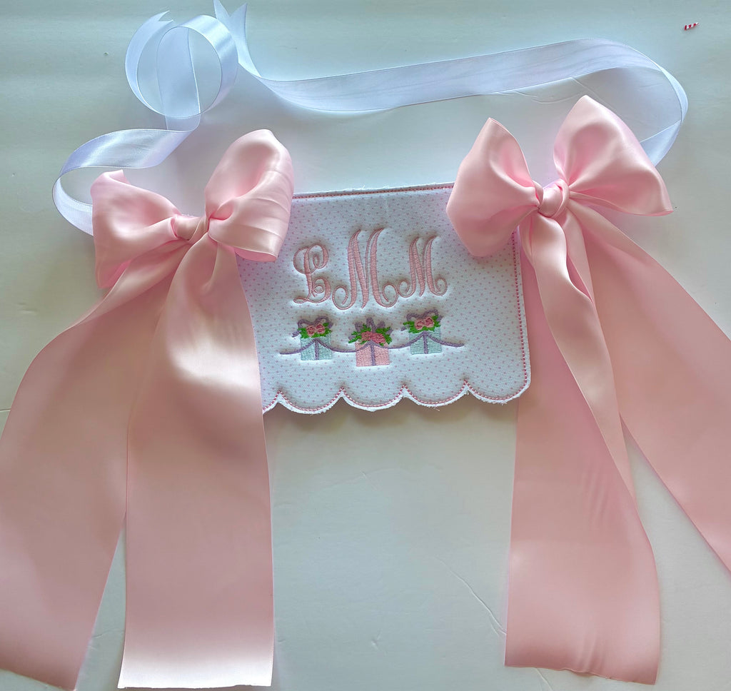 Pennant Birthday Banner