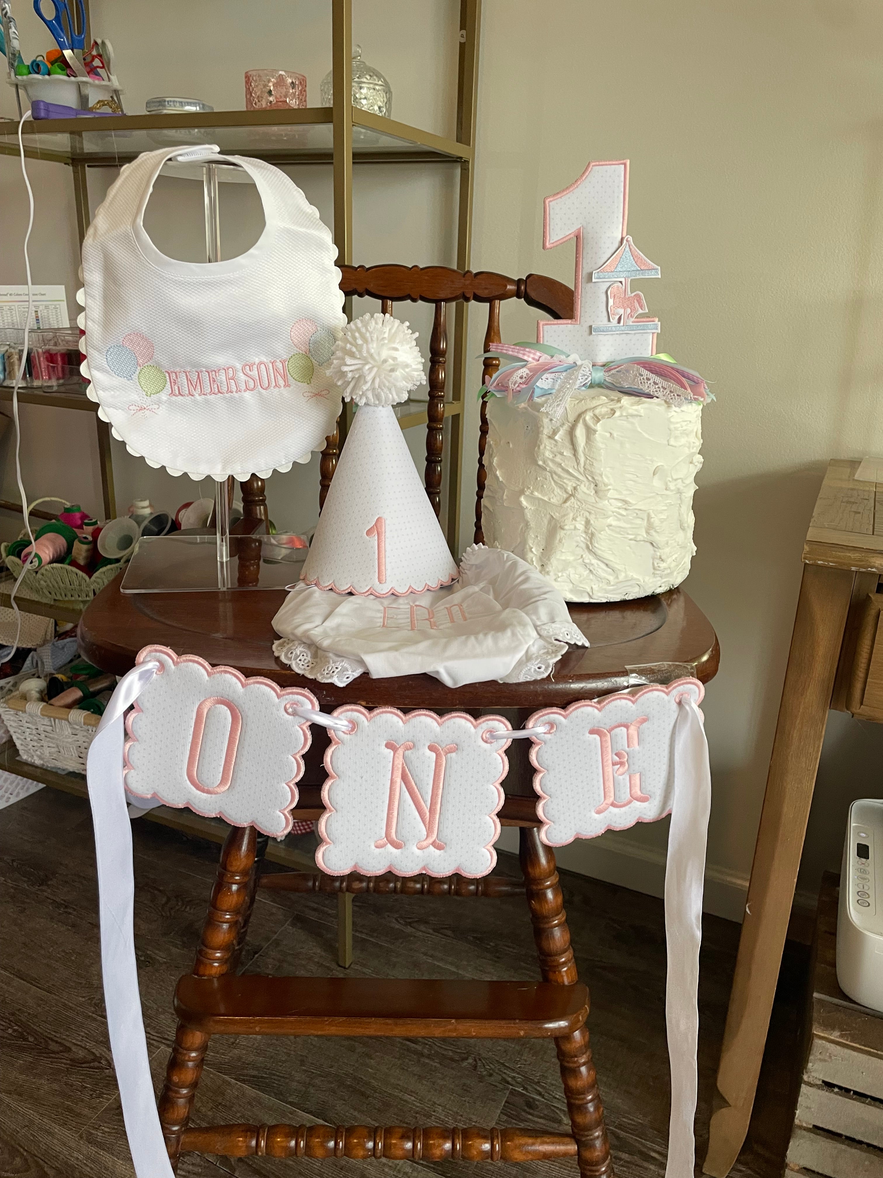 The Celebration Suite