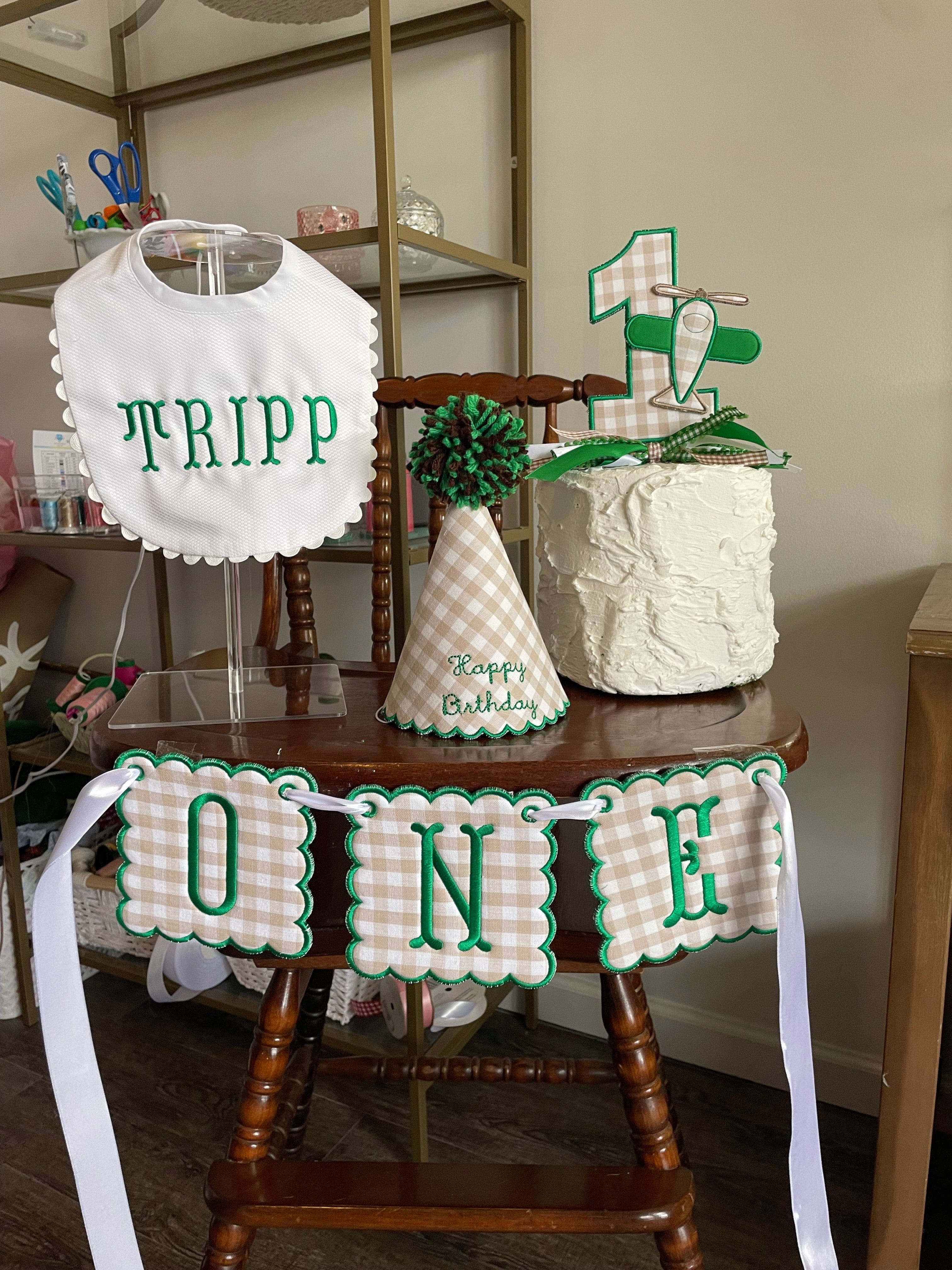 The Celebration Suite