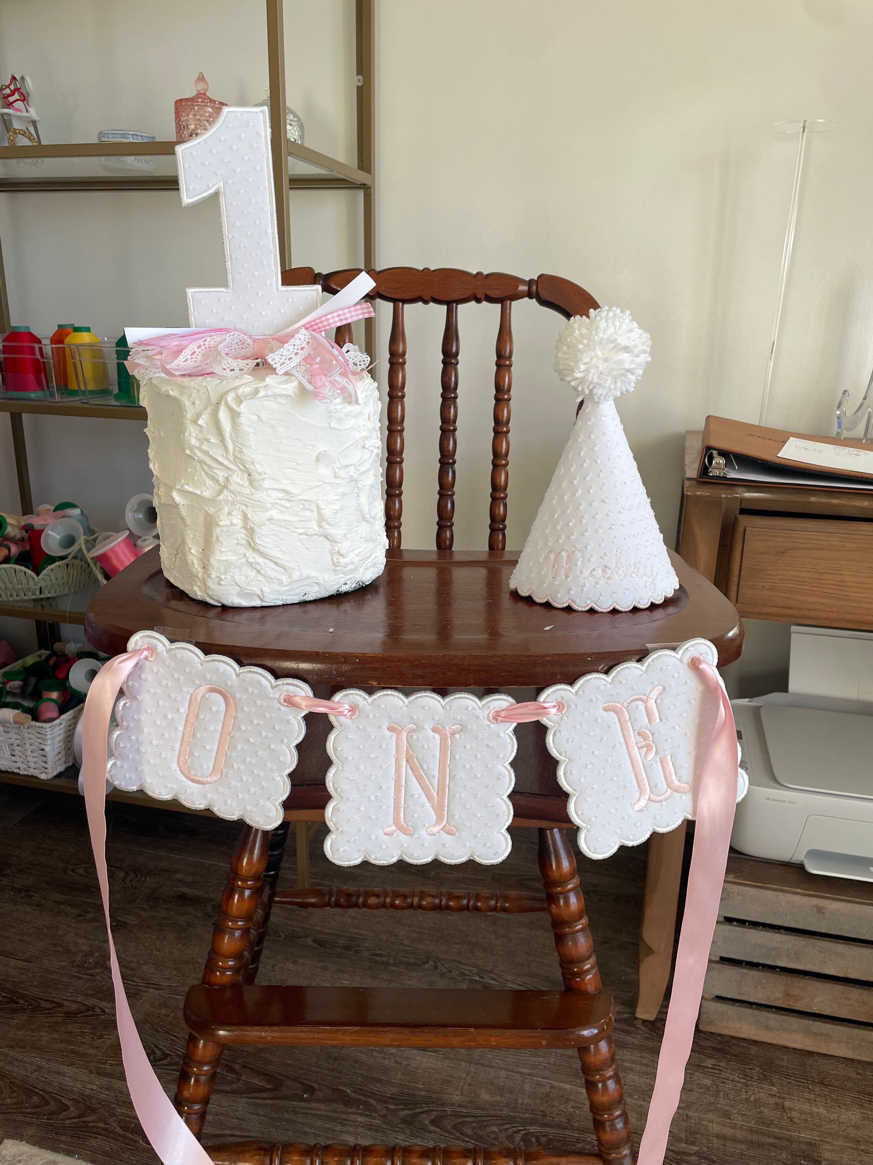 The Party Starter Suite With Hat