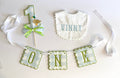 Party Starter Suite With Bib