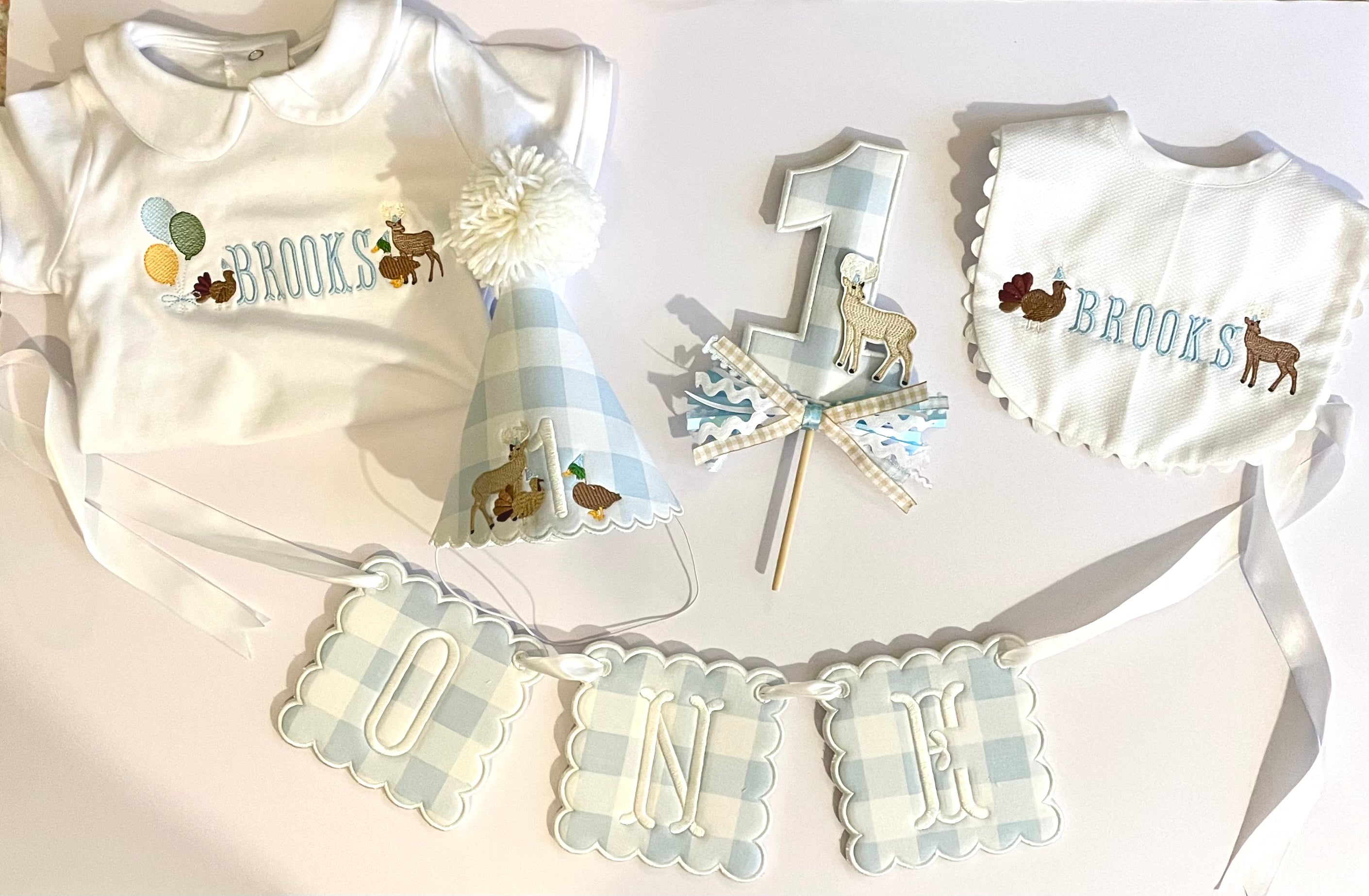 The Full Package Suite