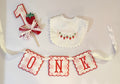 The Party Starter Suite with Bib