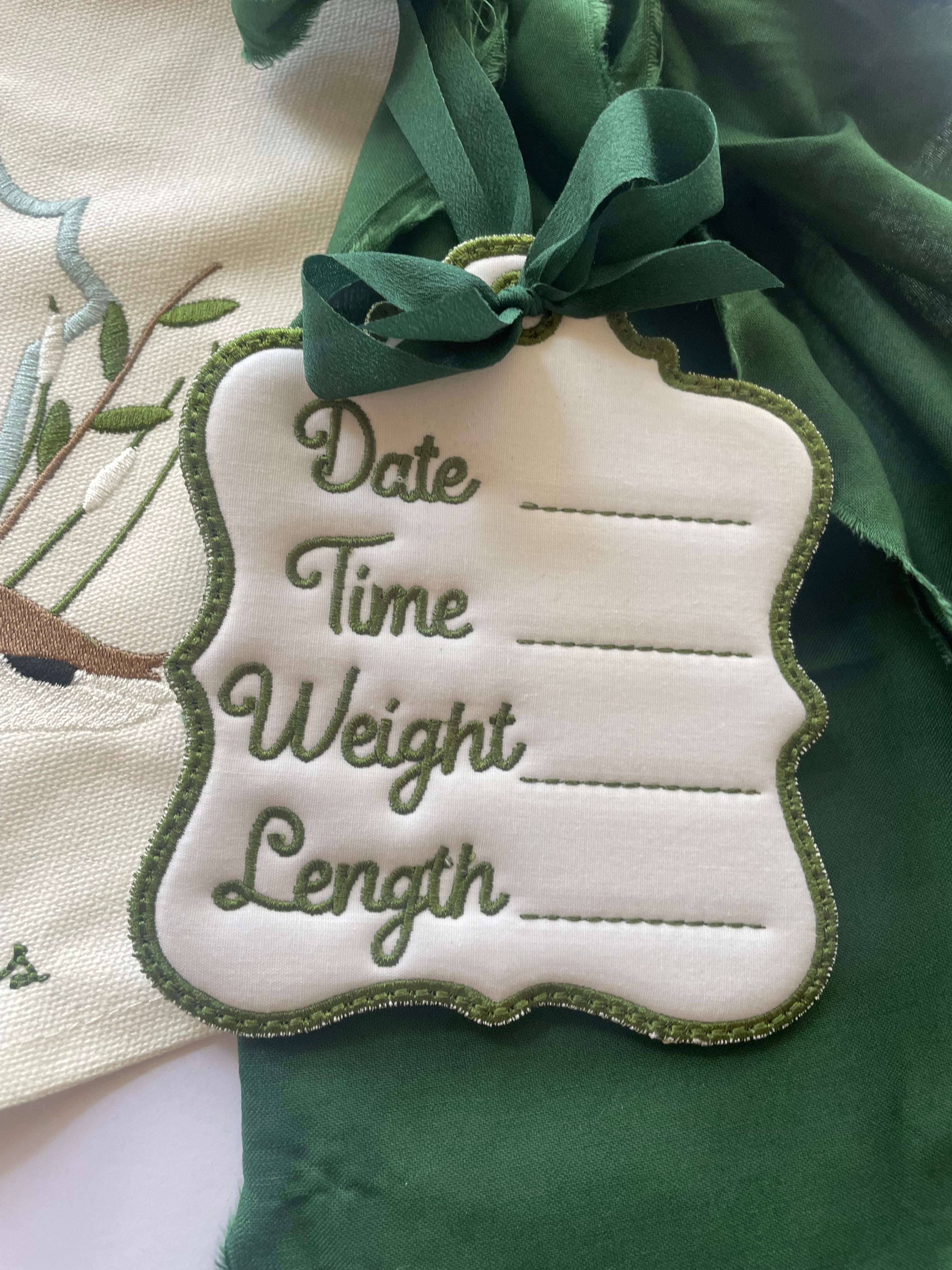 Stats Card Addition to Crest Banner