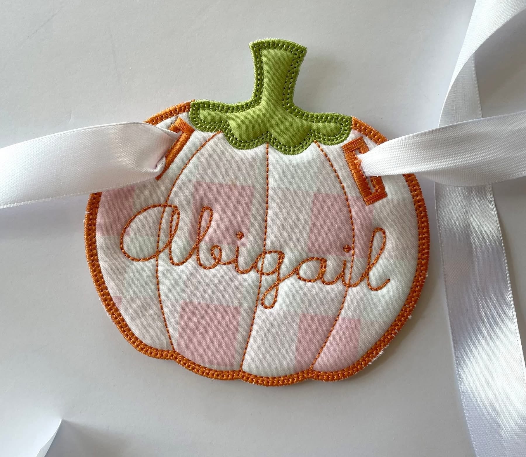 Halloween Tag