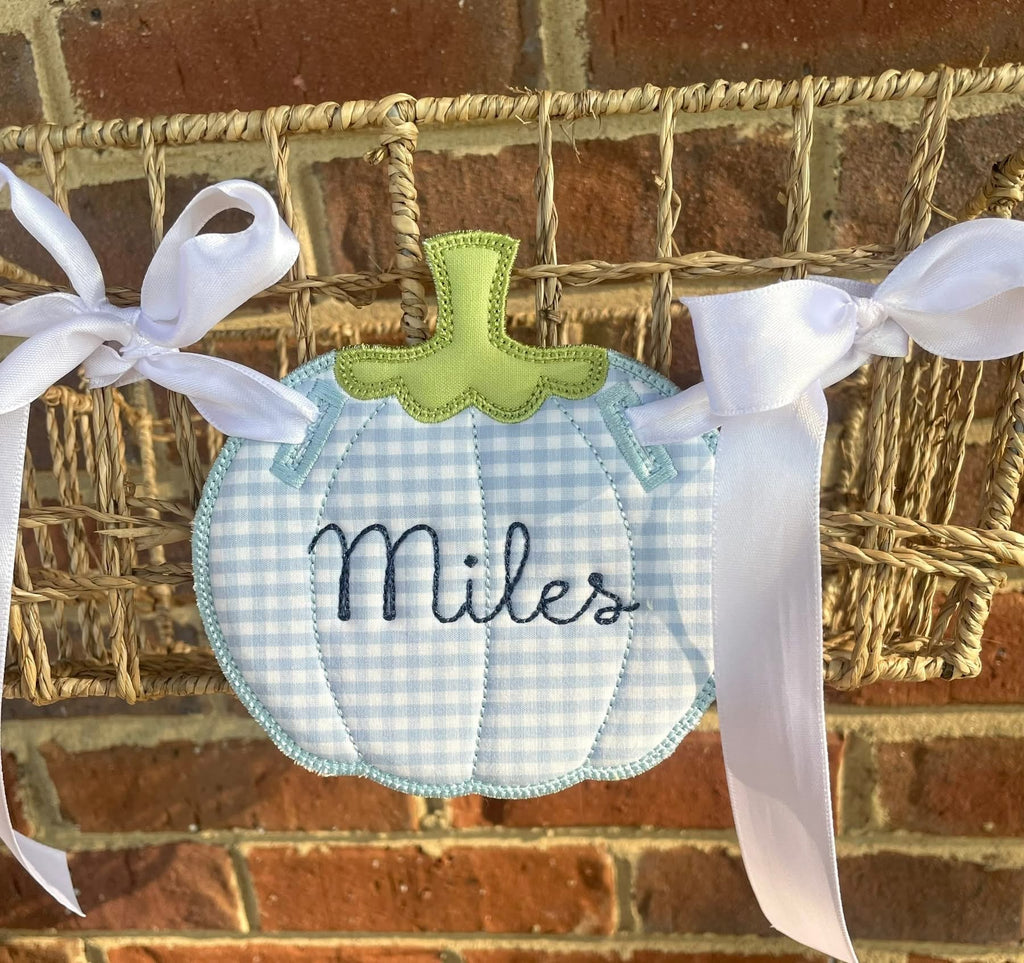 Halloween Tag