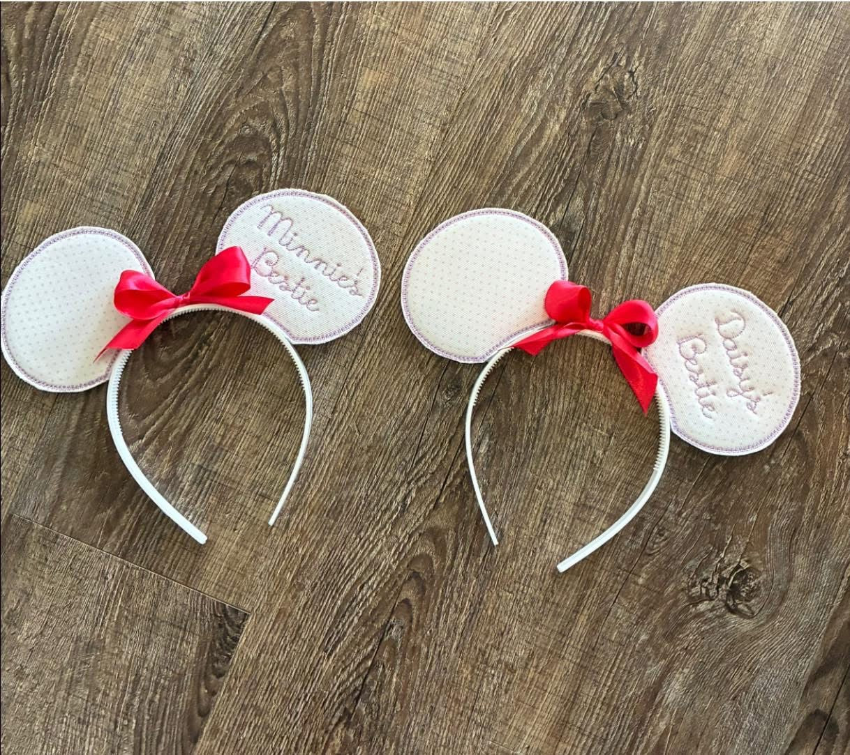 Mouse Ears