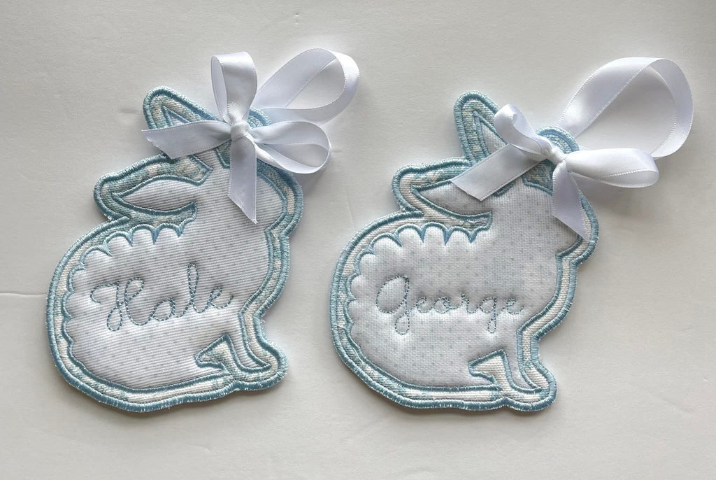 Bunny Tag
