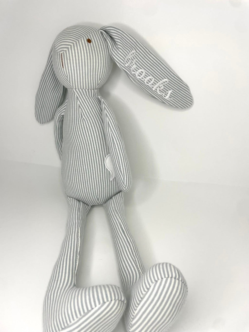Stuffed Bunny