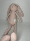 Stuffed Bunny