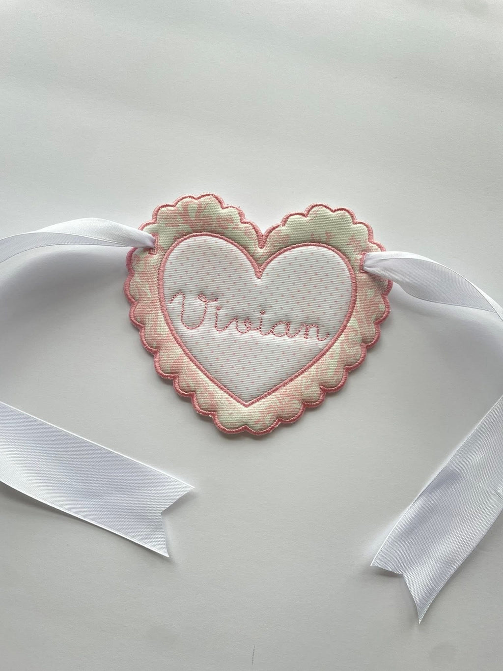 Valentine Tag