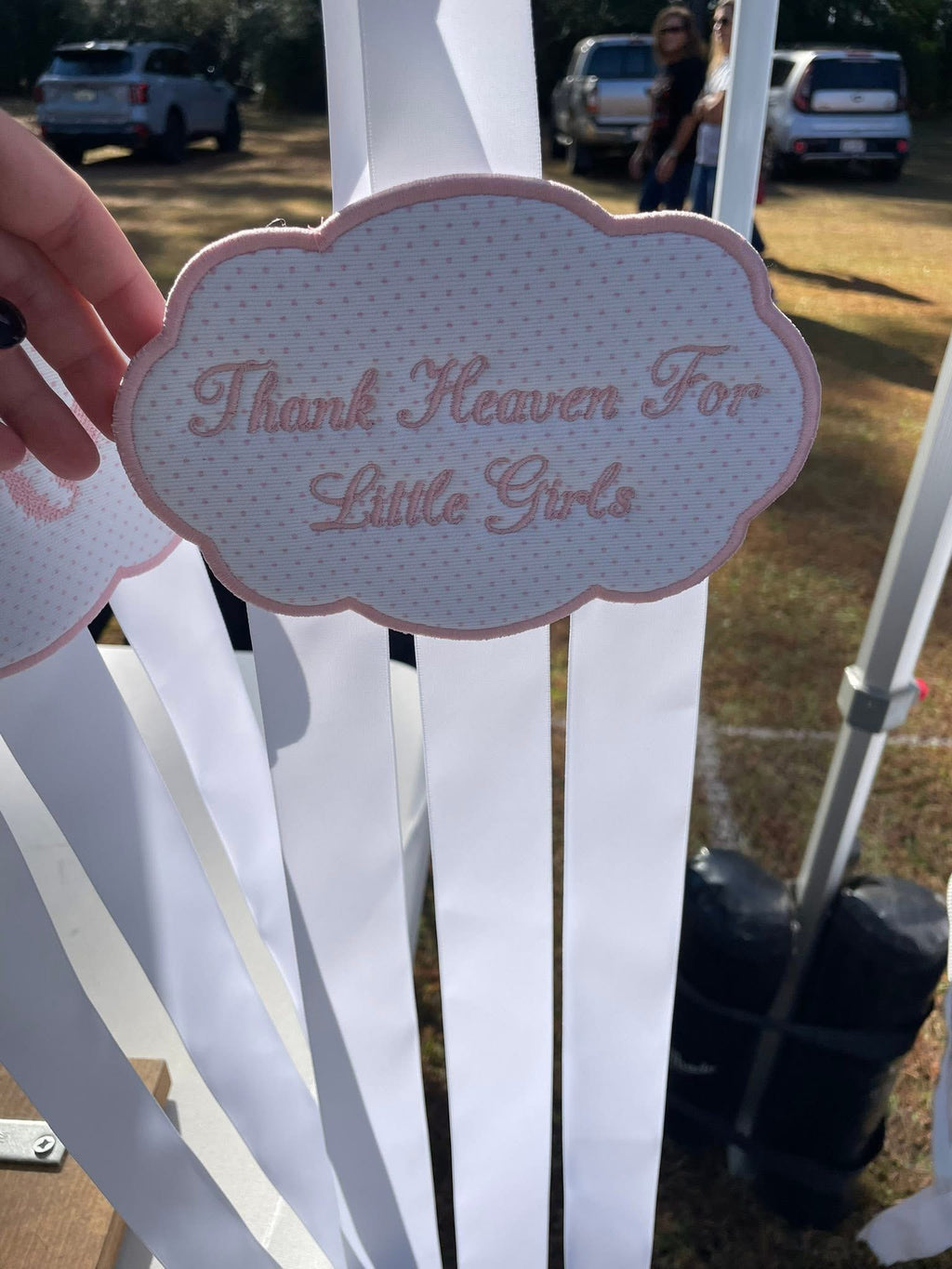 Bow Holder