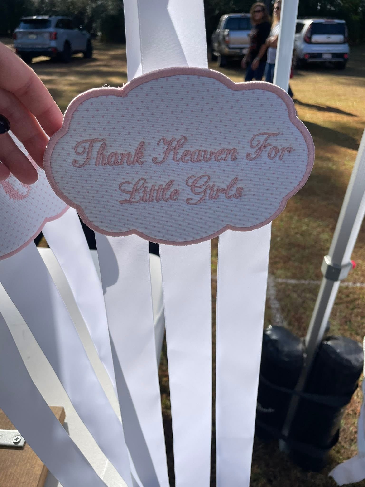 Bow Holder