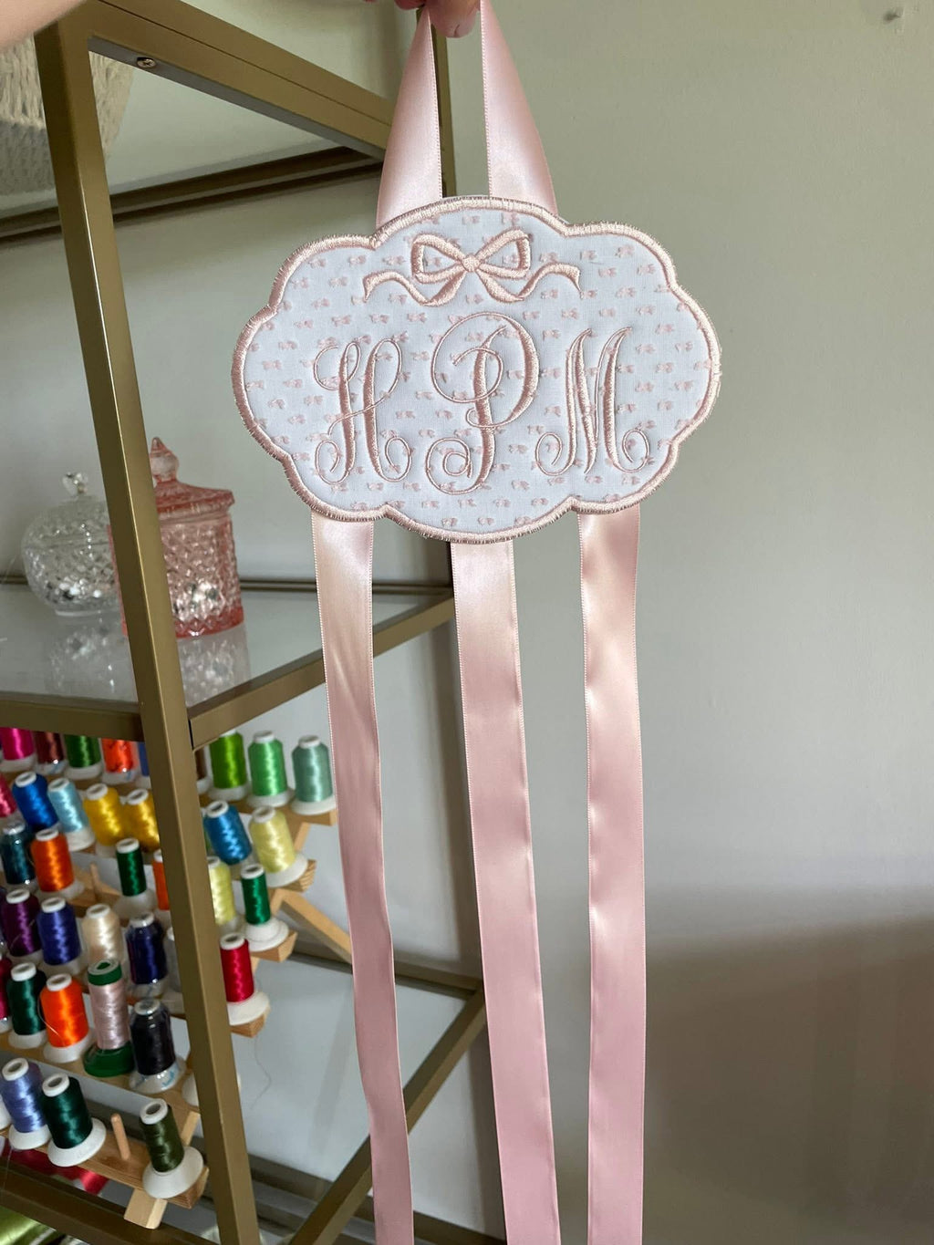 Bow Holder