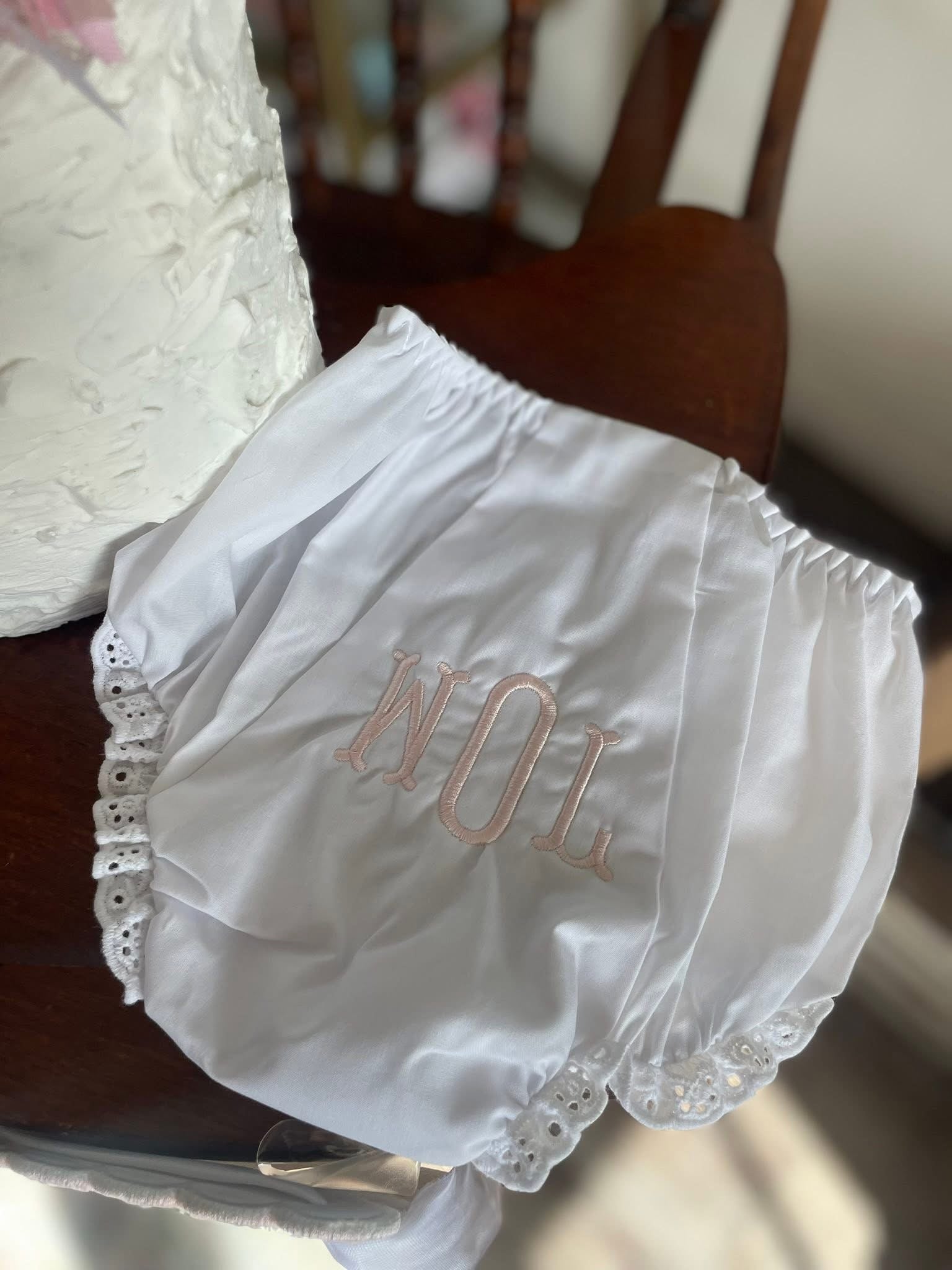 Bloomers