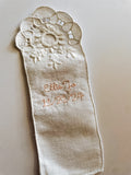 Heirloom Bible Bookmark