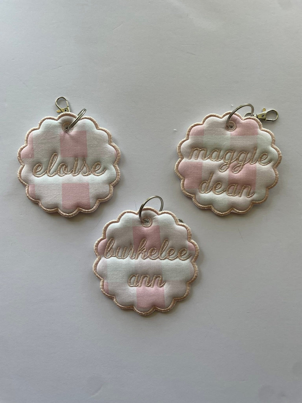 Bag Tag