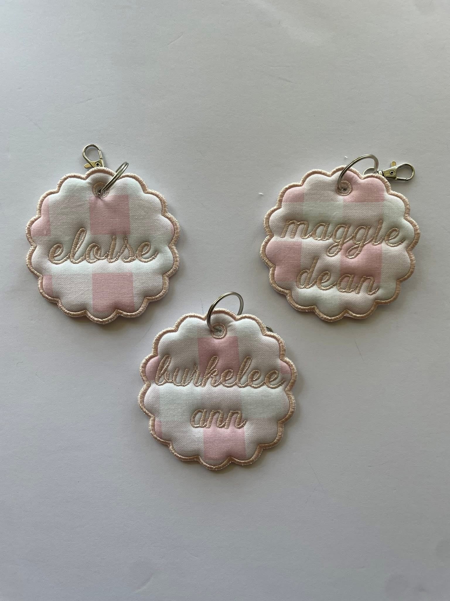 Bag Tag