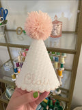 Colored Pom Pom Upcharge