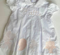 Silhouette Heirloom Dress