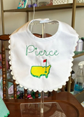 Birthday Bib