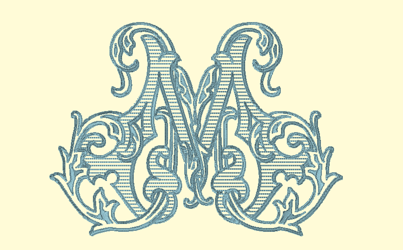Garden Flag