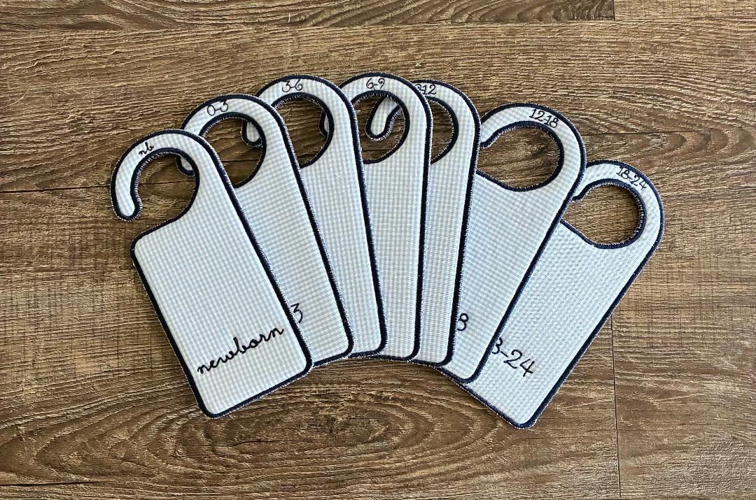 Closet Dividers