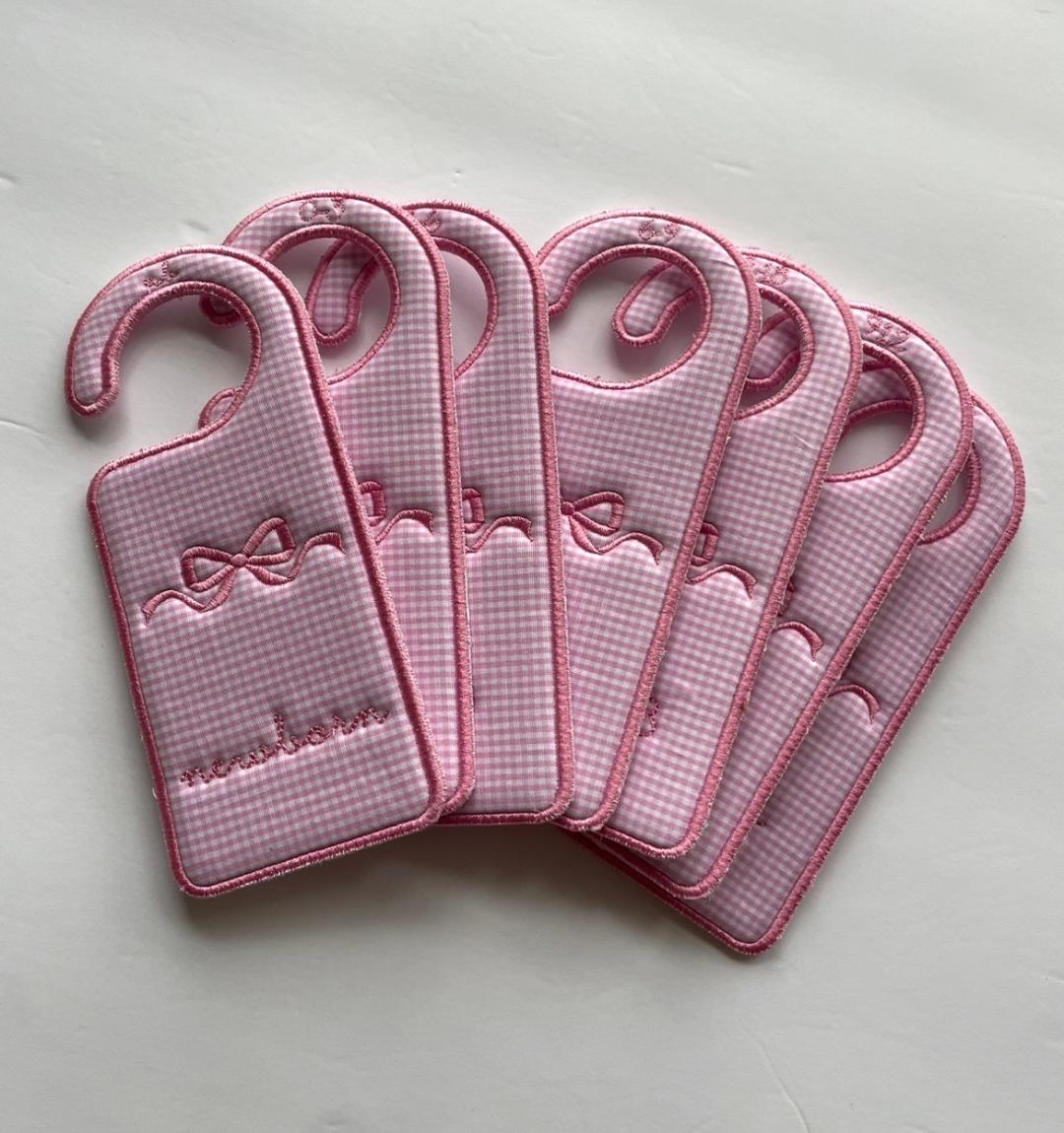 Closet Dividers