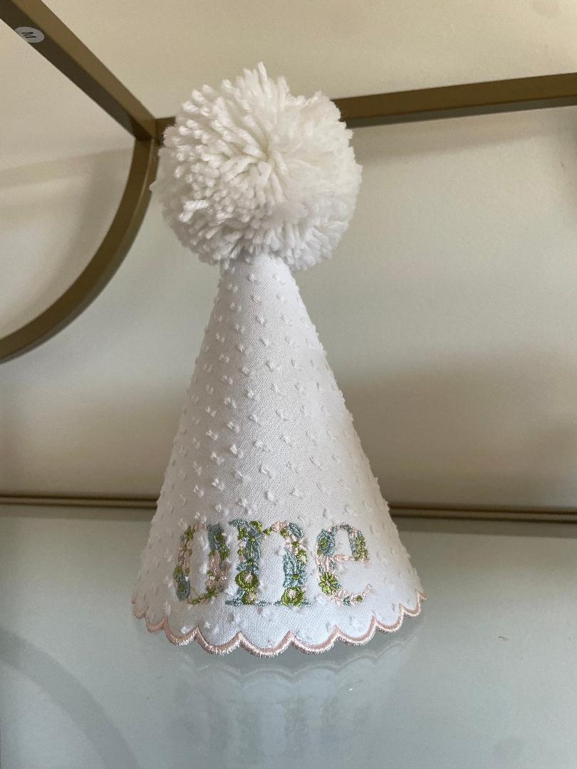Birthday Hat